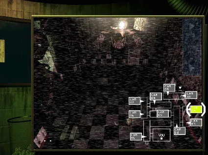 Five Nights at Freddy's 3 STEAM•RU ⚡ ️АВТОДОСТАВКА 💳 0%