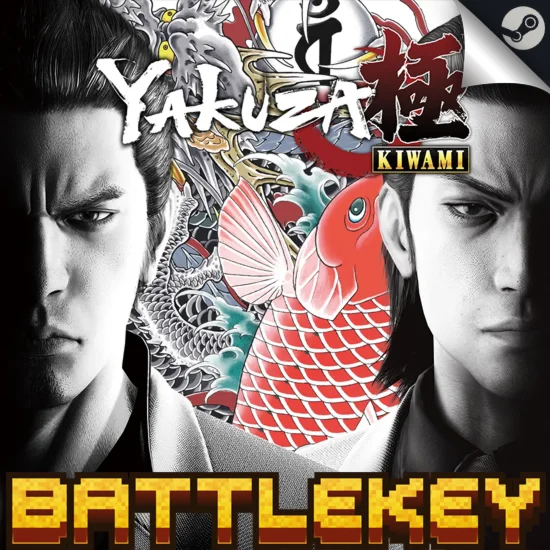 ✅Yakuza Kiwami⚡АВТОДОСТАВКА 24/7⭐️STEAM RU💳0%