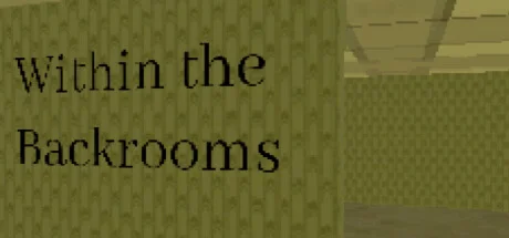 Within The Backrooms АВТОДОСТАВКА STEAM GIFT РОССИЯ