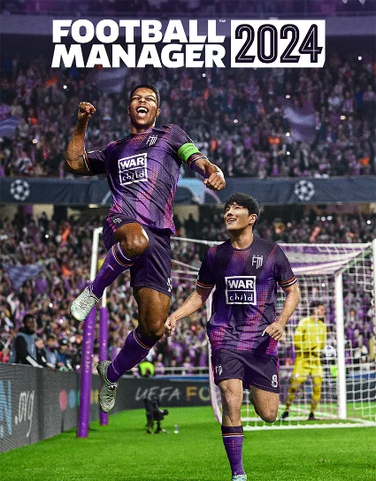 Football Manager 2024 (STEAM)