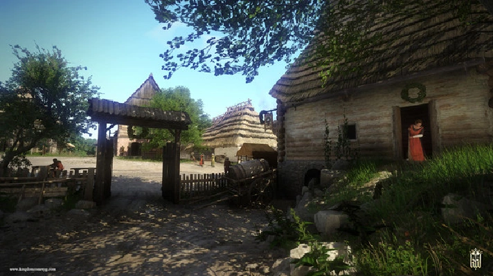 Kingdom Come: Deliverance✅STEAM GIFT AUTO✅RU/UKR/KZ/CIS