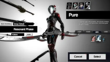Blade Symphony 💎 STEAM KEY REGION FREE GLOBAL