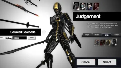 Blade Symphony 💎 STEAM KEY REGION FREE GLOBAL