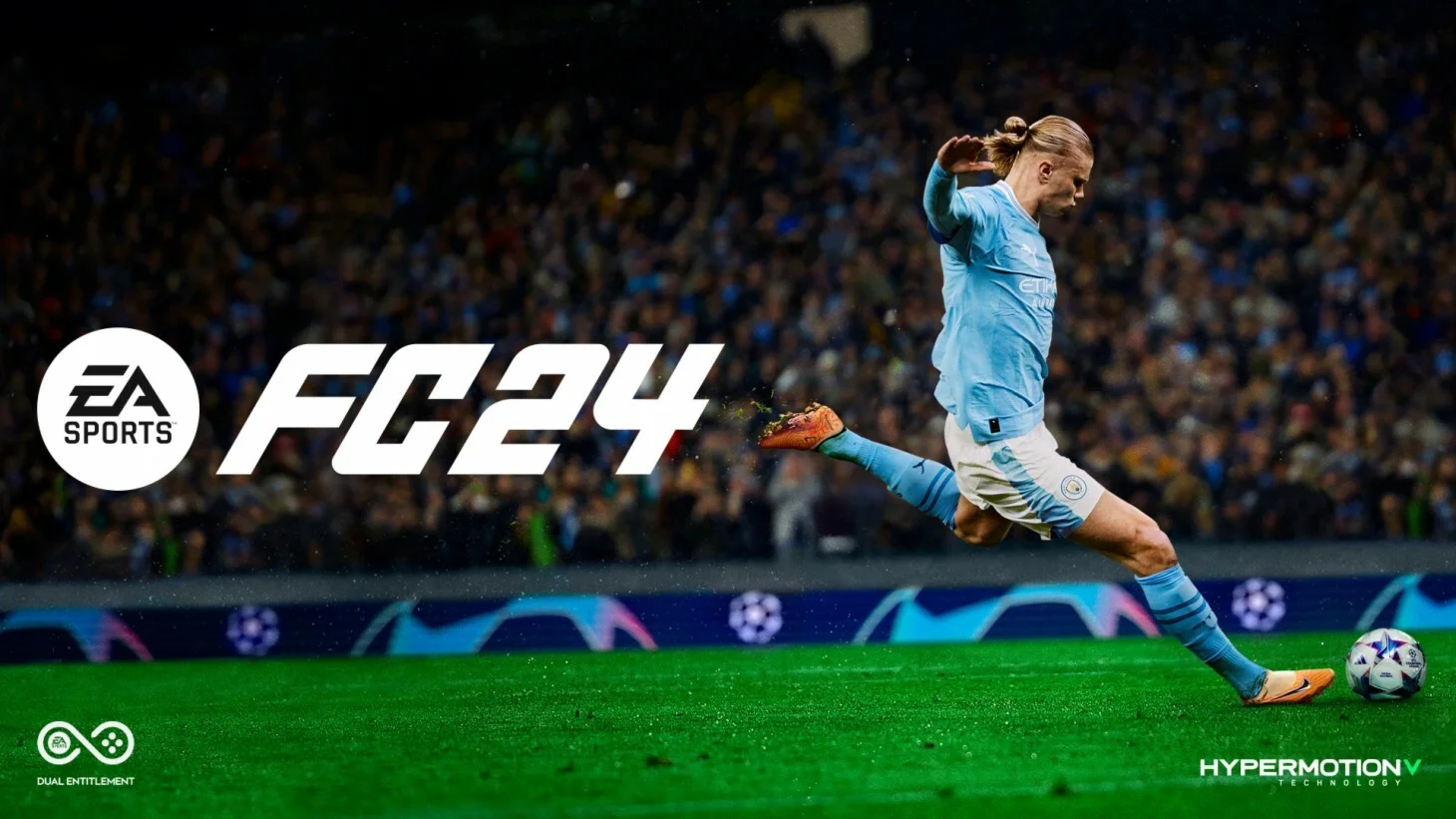 EA SPORTS FC 24 Ultimate EDITION БЕЗ ОЧЕРЕДИ