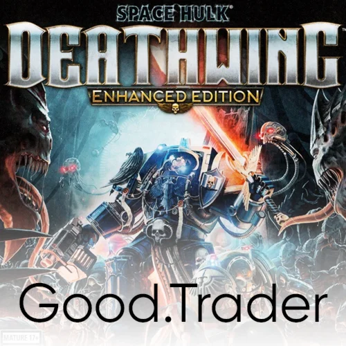 Space Hulk: Deathwing - Аренда аккаунта на 2 недели