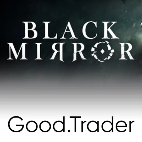 Black Mirror  - Аренда аккаунта на 2 недели
