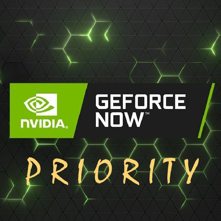 🧡NVIDIA GEFORCE NOW ACOUNT❤️️️Priority 3 DAYS GFN GLOB