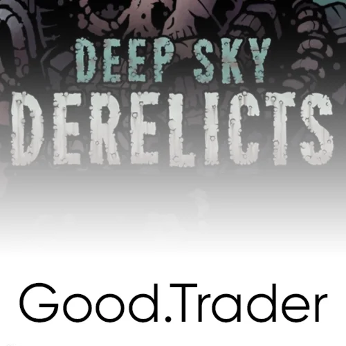 Deep Sky Derelicts  - Аренда аккаунта на 2 недели