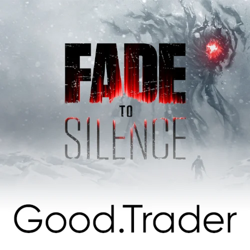 Fade to Silence   - Аренда аккаунта на 2 недели
