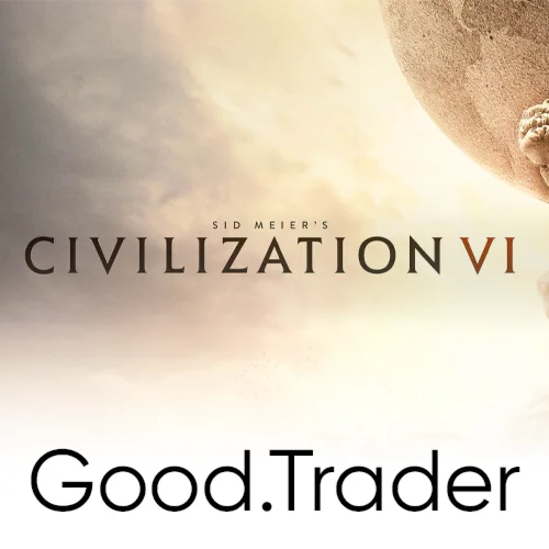 Sid Meier's Civilization VI  - Аренда на 2 недели