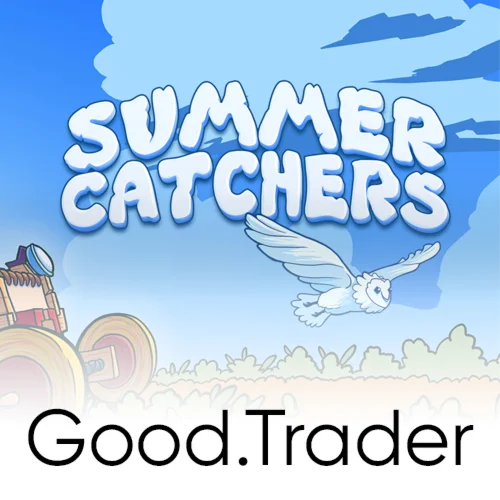 Summer Catchers   - Аренда аккаунта на 2 недели
