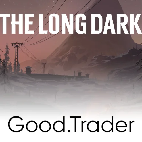 The Long Dark   - Аренда аккаунта на 2 недели