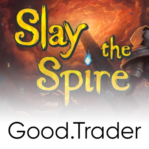 Slay the Spire   - Аренда аккаунта на 2 недели