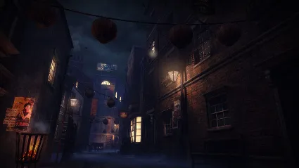 Peaky Blinders: The King's Ransom - STEAM GIFT РОССИЯ