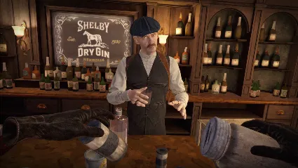 Peaky Blinders: The King's Ransom - STEAM GIFT РОССИЯ