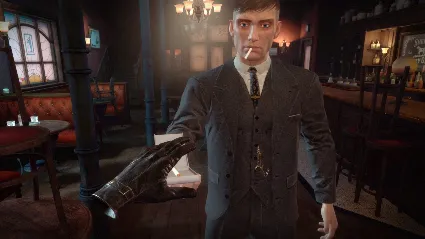 Peaky Blinders: The King's Ransom - STEAM GIFT РОССИЯ