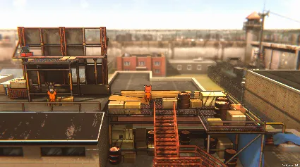 Back to the Dawn - STEAM GIFT РОССИЯ