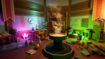 Logic Escape - STEAM GIFT РОССИЯ