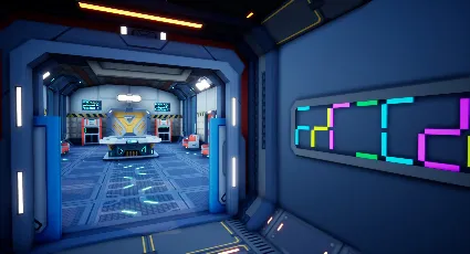 Logic Escape - STEAM GIFT РОССИЯ
