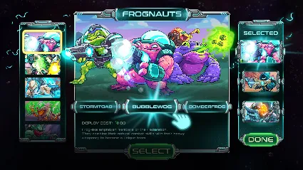 Iron Marines Invasion - STEAM GIFT РОССИЯ
