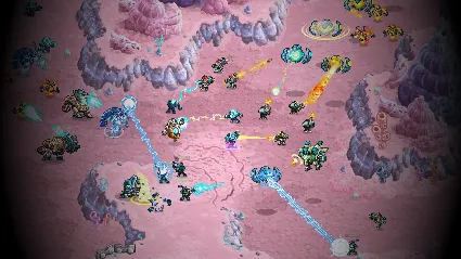 Iron Marines Invasion - STEAM GIFT РОССИЯ