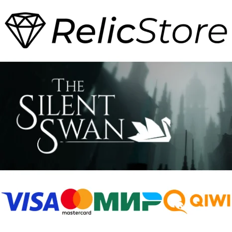 The Silent Swan - STEAM GIFT РОССИЯ