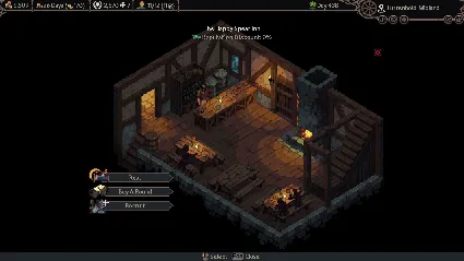 The Iron Oath - STEAM GIFT РОССИЯ