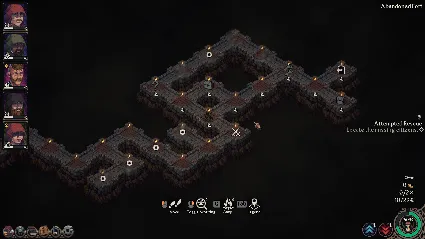 The Iron Oath - STEAM GIFT РОССИЯ