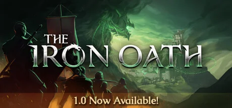 The Iron Oath - STEAM GIFT РОССИЯ