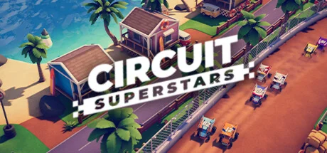 Circuit Superstars - STEAM GIFT РОССИЯ