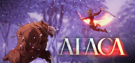 Alaca * STEAM РОССИЯ  АВТОДОСТАВКА 0% КАРТЫ
