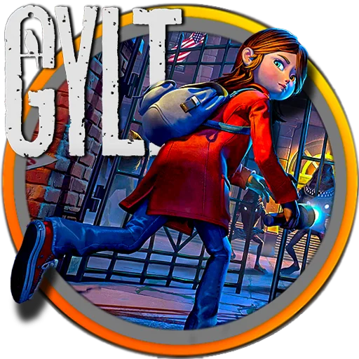 GYLT®️Steam (Region Free)(GLOBAL)