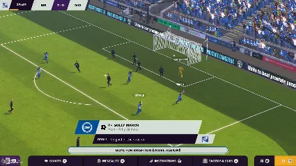 Football Manager 2024 Console Xbox One  Series X|S