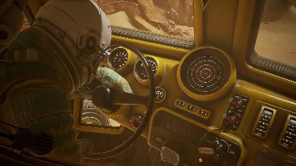 The Invincible Xbox Series X|S