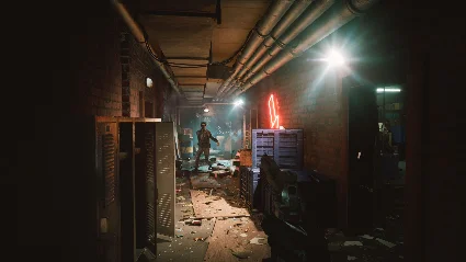 XBOX | АРЕНДА | RoboCop Rogue City Alex Murphy Editi