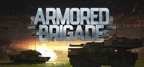 Armored Brigade  АВТОДОСТАВКА STEAM GIFT РОССИЯ