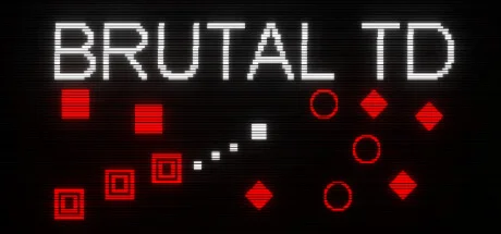 Brutal TD  АВТОДОСТАВКА STEAM GIFT РОССИЯ