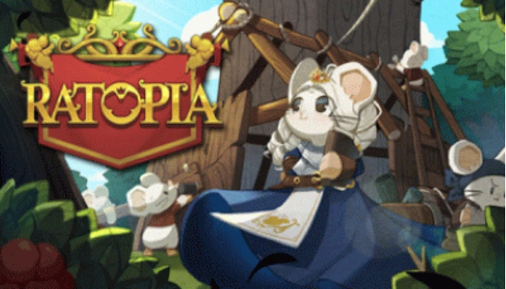 Ratopia 💎 STEAM GIFT RUSSIA