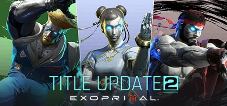 ️Exoprimal | АВТОДОСТАВКА [Россия Steam Gift]