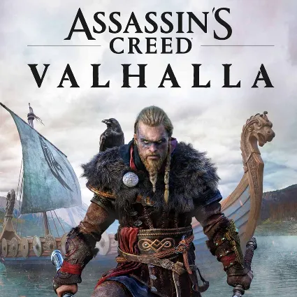Assassins Creed Valhalla Deluxe - PC (Ubisoft)