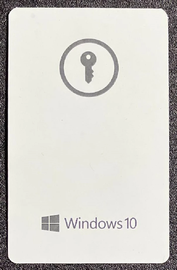 🔑WINDOWS 10 HOME 32/64 OEM 🌏 NO COMMISSION [💳-0%]