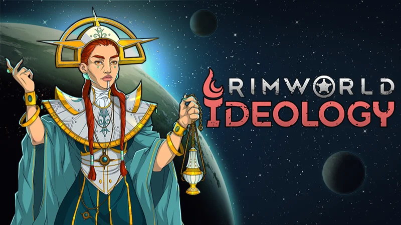 RimWorld - Ideology