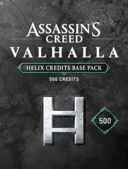 Assassins Creed Valhalla Helix 500-8900 | PC