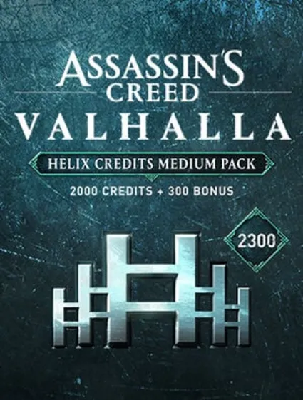 Assassins Creed Valhalla Helix 500-8900 | PC