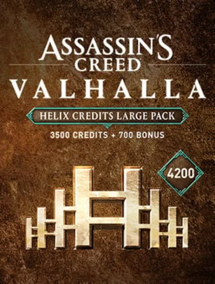 Assassins Creed Valhalla Helix 500-8900 | PC