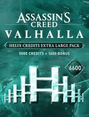 Assassins Creed Valhalla Helix 500-8900 | PC