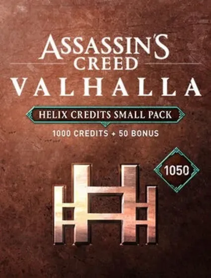 Assassins Creed Valhalla Helix 500-8900 | PC