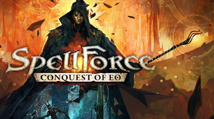 💥SpellForce: Conquest of Eo ⚪ EPIC GAMES PC 🔴TR 🔴