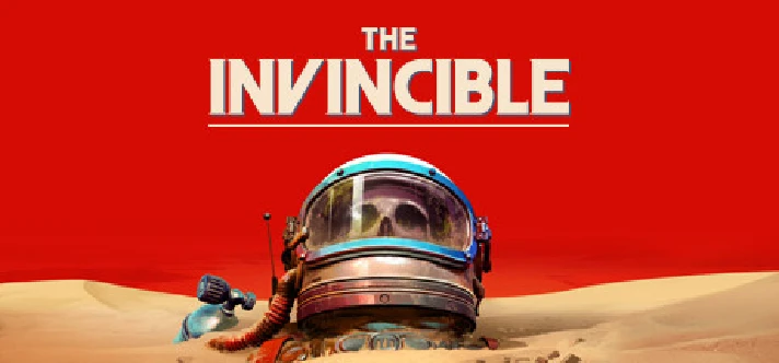 The Invincible * STEAM RU ⚡ AUTO 💳0%