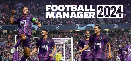 ️Football Manager 2024 | АВТОДОСТАВКА | Украина gift